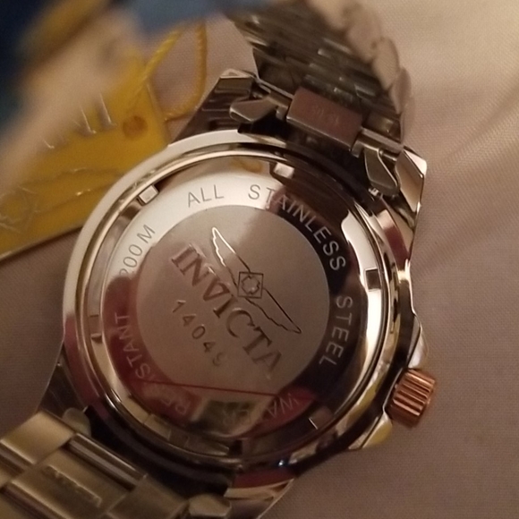 Invicta Watch - Picture 4 of 7